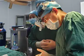 鼻整形科普：自体软骨做鼻背增高的两种方法及优缺点图片