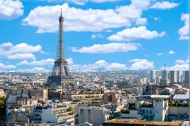 法国另一种影响力：分布于世界的面积达12万平方公里的海外部分图片