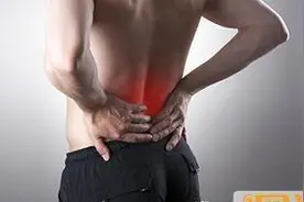 15秒缓解腰痛，腰突人群腰肌劳损人群千万收藏！用过就知道了图片