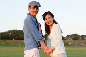 五十岁后的男人，是否还需要女人？取决于这五点图片