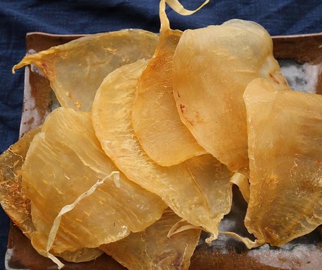 公鱼胶和母鱼胶的区别 2026年公鱼胶和母鱼胶的区别图片 公鱼胶和母鱼胶的区别 2026年公鱼胶和母鱼胶的区别图片