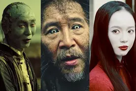 全联的「鬼」不只拍了广告，还天天在线跟人类网聊？图片