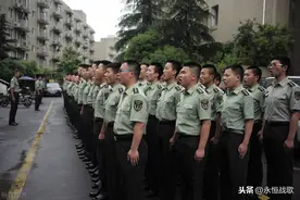 参加部队定向培养士官招生，是高考生“喜讯”，也是完美“逆袭”图片