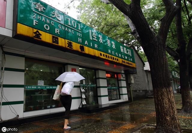 辟谣：用生姜擦头皮，真的能帮助头发生长吗？看完再试也来得及