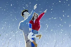 绘画美图：父亲节里的父与子 美国插画艺术家 Pascal Campion图片