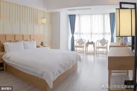 高档酒店用的是什么样的地板？跟你家用的地板区别很大图片