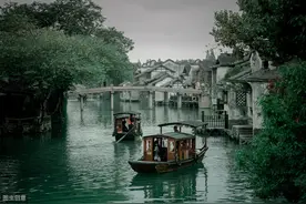 江南才子徐祯卿：诗有汉唐格调，得江左风流图片