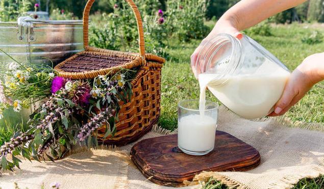 舌尖上的安全（8）——解读牛奶中的β-内酰胺酶