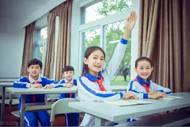 小学生的家长如何把握孩子的单词量？抓住升学词汇，便可轻松应对图片
