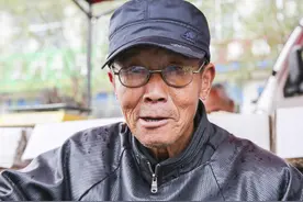 “爸，你老糊涂了，财产给二婚老伴儿不给我们？”老人：我很清醒图片