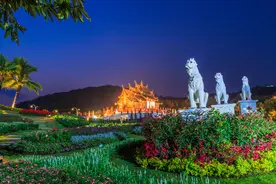 我父母为什么不愿意来泰国养老，有三点难以接受，亲身经历分享图片