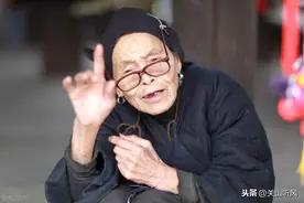老话：36不提，73不说，84不讲，100岁要藏，是啥意思？图片