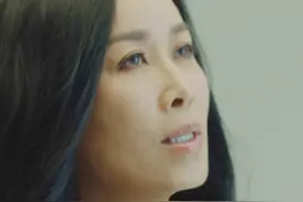 永远不要低估那英的实力：与波切利合作时，她犹如莎拉布莱曼附体图片