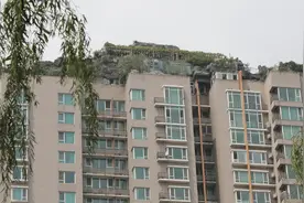 都说“穷买一楼，傻买顶楼”，为什么住过的人更不建议买2楼？图片