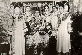 清政府为什么不能摆脱灭亡的宿命？图片