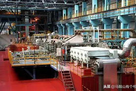宝武马钢重组 最新进展来了图片