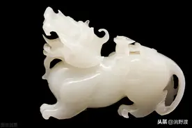 貔貅的寓意图片