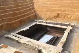 X光下的越王勾践剑，到底有多“逆天”？专家：超越科学2500年图片