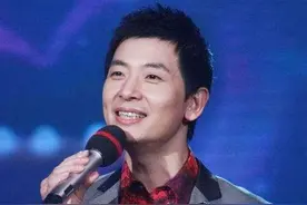 50岁的戴军为何至今未婚无儿女？看完他的经历，一般人还真不敢嫁图片
