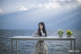 “男生这几个表现，到底是不是真的爱我？”图片