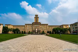 华东师大之后，又一所“双一流”发力医学！建立医学院大势所趋图片