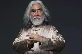 盘点那些“风流不羁”的导演们，王岳伦都要甘拜下风图片