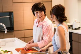 中秋节回娘家？还是回婆家？聪明的夫妻，不妨用这3个办法解决图片