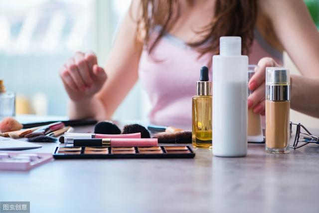 为什么氨基酸洗面奶那么火