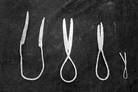 指甲到底有什么作用？#留长指甲的男人# #没有指甲#图片