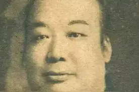 张大千的恩师，深受老丈人喜欢，先后把三个女儿嫁给他图片