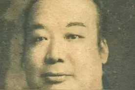 张大千的恩师，深受老丈人喜欢，先后把三个女儿嫁给他图片