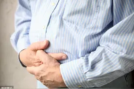 腹胀谁在作怪？是胃还是肠？还是有其它说法？图片