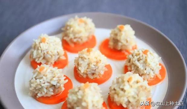 还在纠结微量元素怎么补？16种氨基酸和铁元素这一道菜全包了