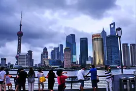 京沪总部经济大比拼：北京总部资源最多 上海跨国公司实力最强图片