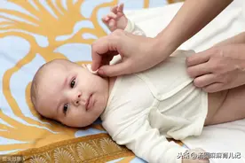 崔玉涛百万笔记整理：新生儿0~12月常见问题（1）图片