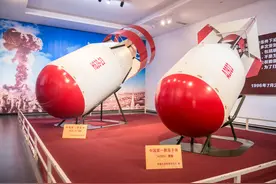 原504厂现中核兰州铀浓缩厂依然神秘，为我国核事业立下汗马功劳图片