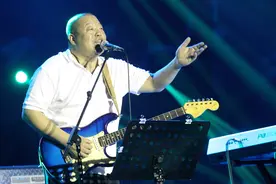 臧天朔的最后时光：话少不见人，拒绝探视采访，删除朋友联系方式图片