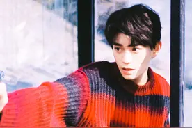 像这样的糖果男孩，谁见了不想含在嘴里？图片