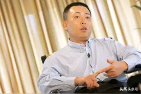 赚了10亿被踢出公司，一怒之下自己开公司，狂赚2000亿图片