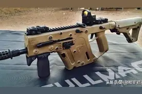 哪把枪才是和平精英中近战之王？M4、AK？真正厉害的在这里！图片