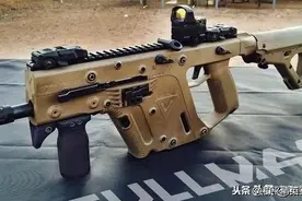 哪把枪才是和平精英中近战之王？M4、AK？真正厉害的在这里！图片