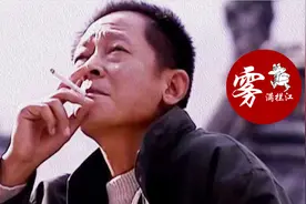 丁元英商战思维：一半是君子，一半是痞子图片