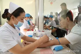为啥去医院看病总要抽血？抽的血最后去哪了？这么多年错怪医院了图片