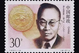 堪比钟南山的无双国士，中国防疫之父，晚年因自杀才无缘诺贝尔奖图片