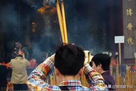 大年初九“敬天公”，牢记“摆5果，忌3事”，寓意日子越过越富图片