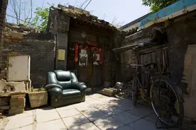 北京城里拆迁到底能得到多少钱，听听拆迁户怎么说？图片