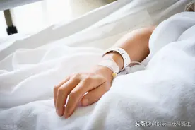 白血病患者一般都是怎么做日常护理的图片