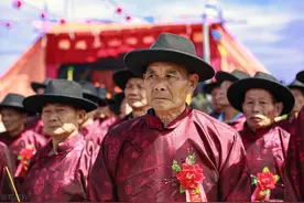 潮汕地区为什么经常出现大老板？可不单单是有老爷“保号”图片