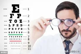 视力模糊常见的12个原因，任何年龄都可能发生图片