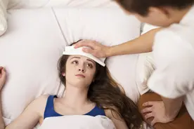 高热的病因分析和治疗图片